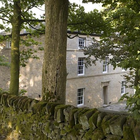 Rushop Hall Castleton  Exterior foto