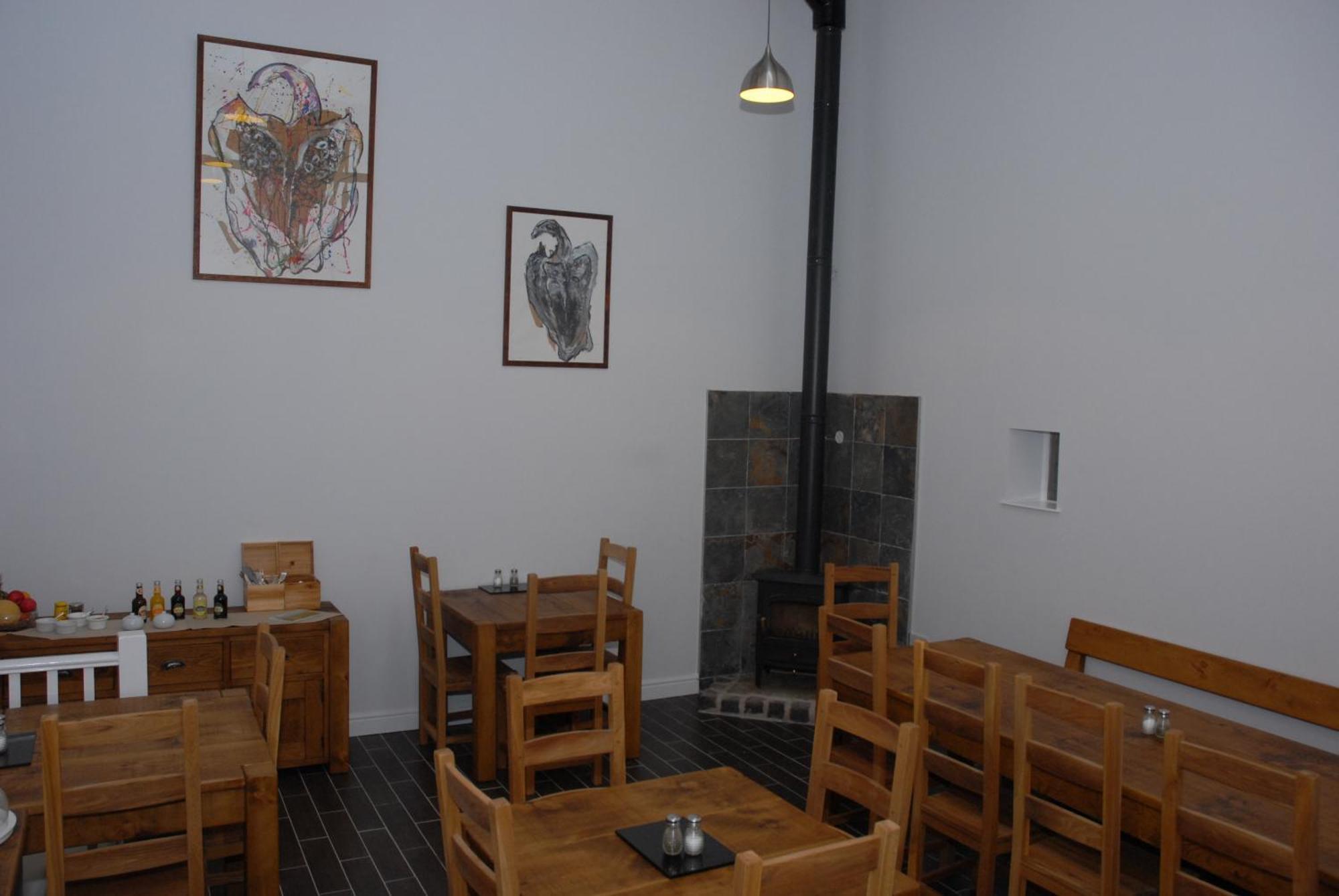 Rushop Hall Castleton  Habitación foto