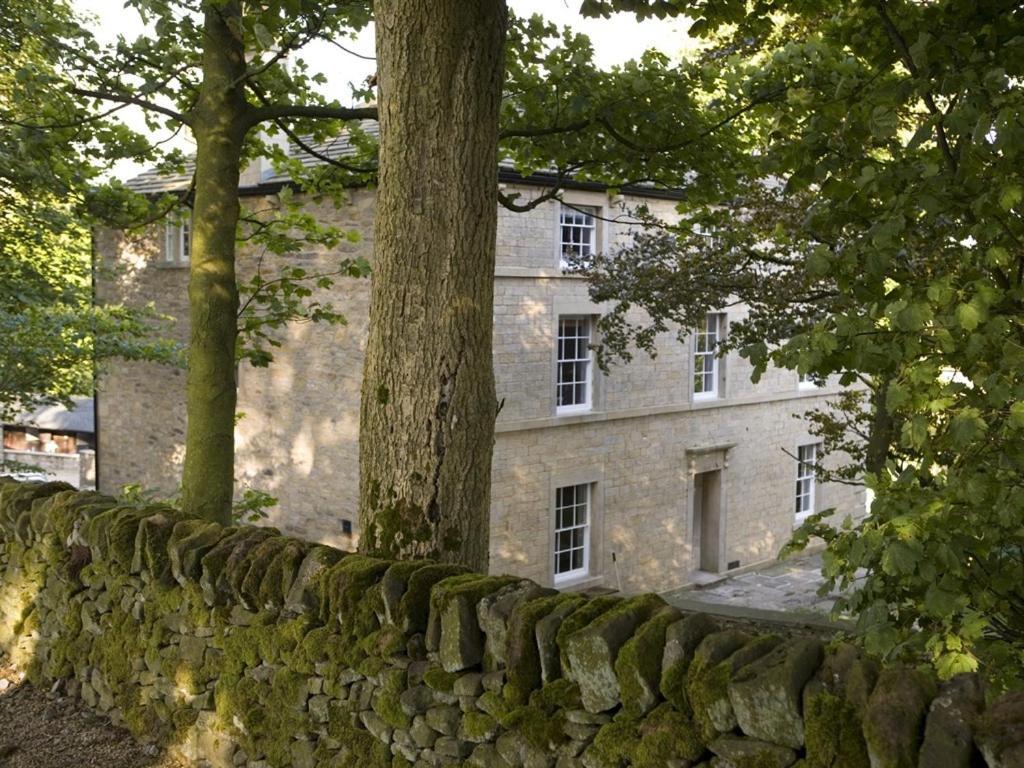 Rushop Hall Castleton  Exterior foto